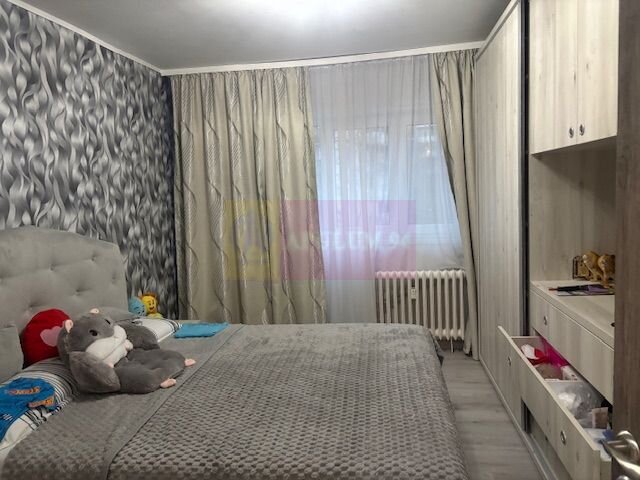 Apartament 3 camere renovat complet Militari-  Piata Gorjului